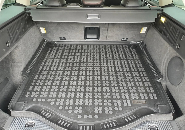 Ford Mondeo cena 69900 przebieg: 187000, rok produkcji 2018 z Opole małe 301
